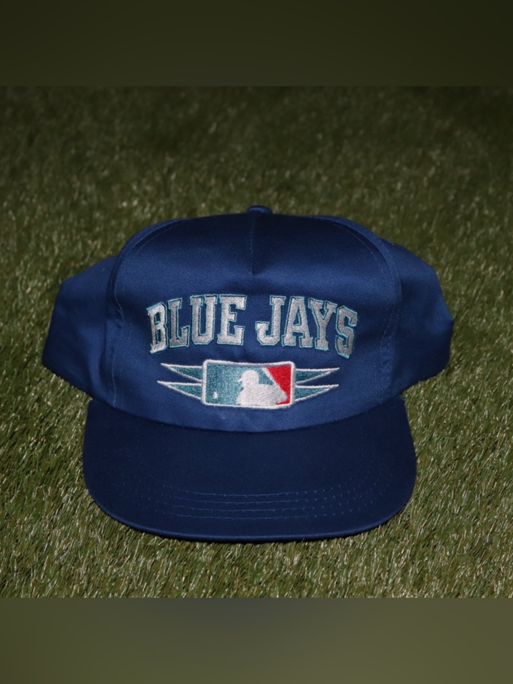❗️Vintage 90s Toronto Blue Jays SnapBack ❗️